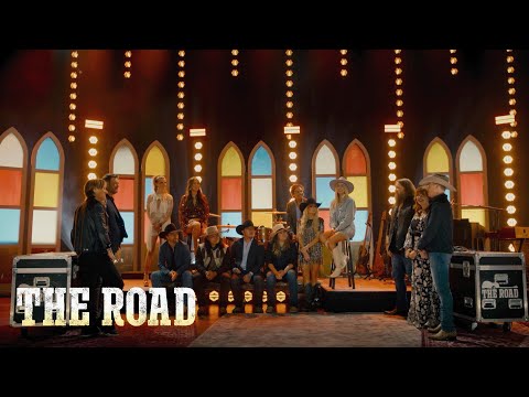 The Road CBS and CBS