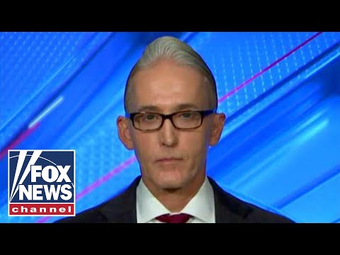 ゴウディはシフを非難する：ペロシはいつまで彼と一緒に我慢するのだろうか？ (Gowdy blasts Schiff: How long will Pelosi put up with him?)