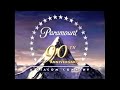 Paramount 90th Anniversary 2002