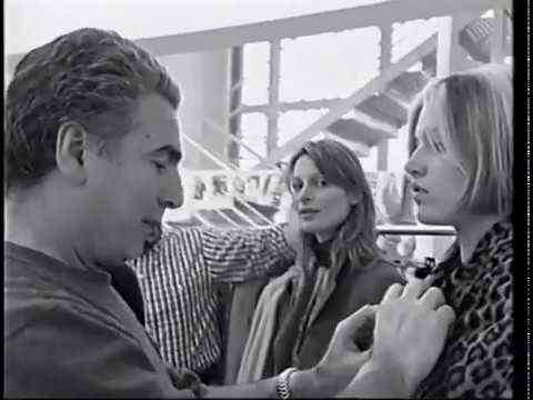 ANTONIO FUSCO  Portrait