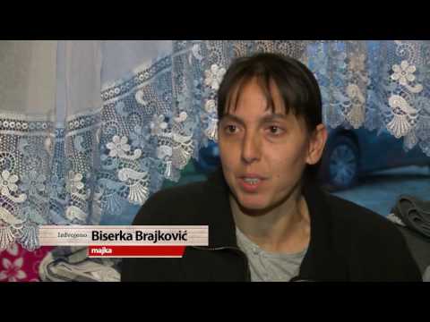 Izdvojeno 23.12.2016. - Omogućimo obitelji Brajković život u toplom domu