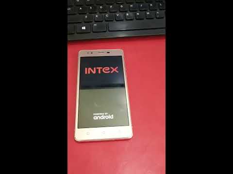 How To Hard Reset Intex Aqua Selfie