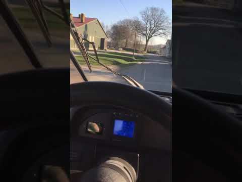 Thumbnail for CityEl Morning Cruise by CityEl