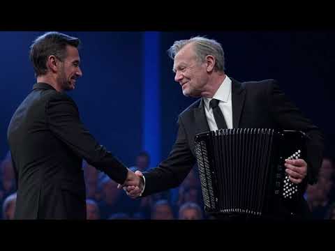 Ein Straßenmusiker, ein Star – und eine unglaubliche Wendung!