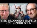 Boudica's Reign Of Blood: The Roman Conquest Of Britain (Part 3)