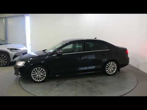 Volkswagen Jetta 2.0 TDI M5F 110HP Highline - Image 2