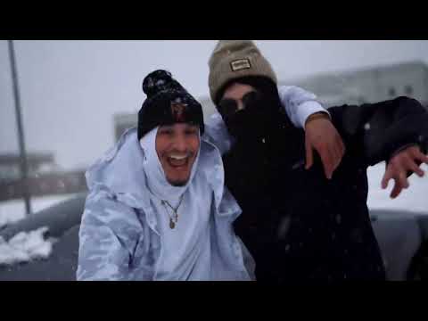 EL Guapo - ESTOY AQUÍ [Official Video] (4K)