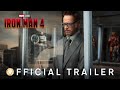 IRONMAN 4 – THE TRAILER | Robert Downey Jr. Returns as Tony Stark | Marvel Studios