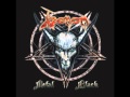 Venom - Lucifer Rising 
