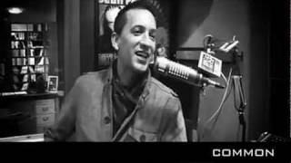 Clinton Sparks EPK Get Familiar