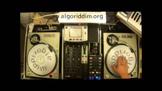 Take Five part 2 (Dave Brubek, Horace Andy, Barrington Levy)