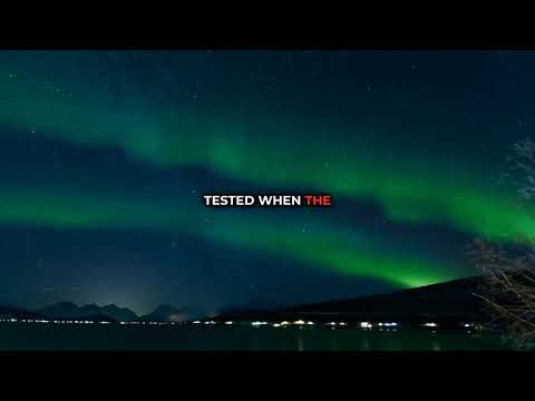 My Boy Arlo – Can We Talk in the Rain? (Official Lyric Video)