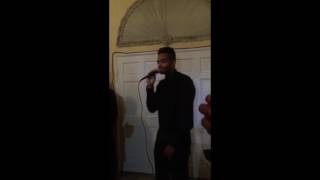 Babyface - Exceptional (Live by Elijah Isaiah)