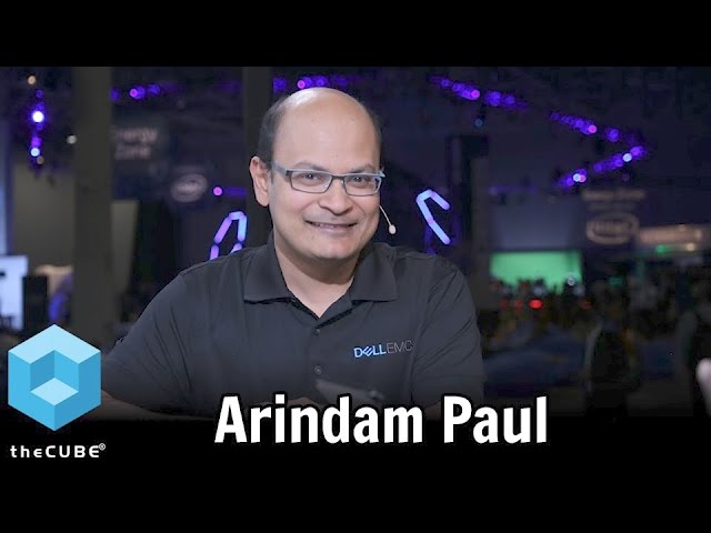 Video de pronunciación de Arindam en Inglés