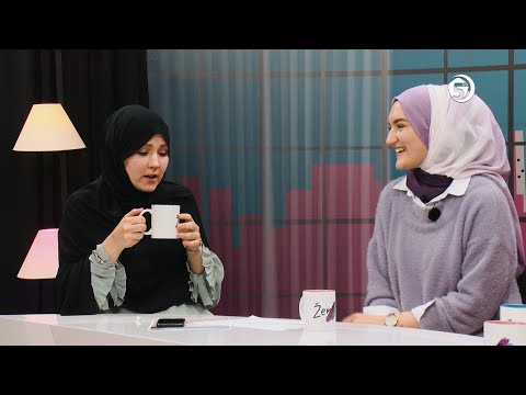 ŽENE NA TI - Zašto smo perfekcionisti