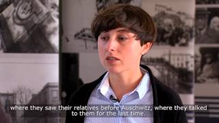 Projekt "Makieta Litzmannstadt-Getto"