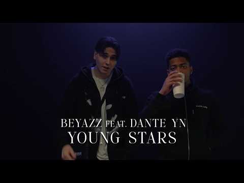 Beyazz feat. Dante YN - YOUNG STARS (prod. by sunamee)
