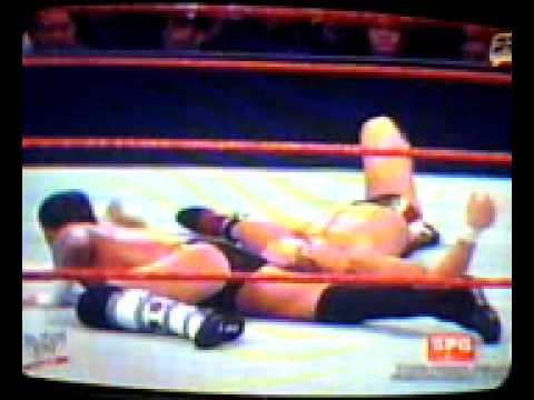 WWE No Way Out 2012 - CM Punk vs. Daniel Bryan vs. Kane WWE Championship (Full Match)