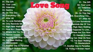 GREATEST LOVE SONG Jim Brickman, David Pomeranz, Rick Price | Love Song Forever