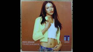 TRACIE SPENCER - IT&#39;S ALL ABOUT YOU (NOT ABOUT ME) - WITH LYRICS