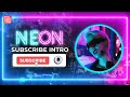 How To Create A Subscribe Button Intro With InShot YouTube Intro Tutorial