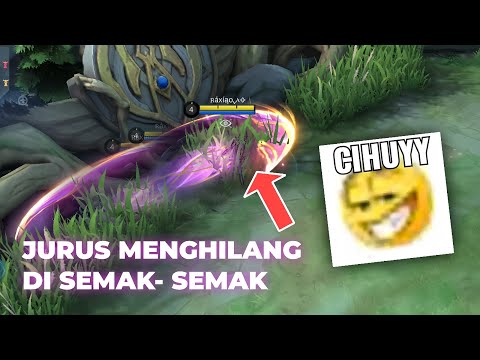 COBAIN BUG INI SEBELUM DI FIX MOONTON‼️