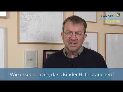 Tabuthema: Kinder psychisch kranker Eltern