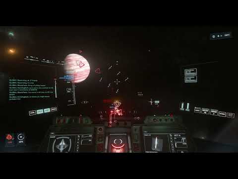 Jumptown - Shadowfox vs Pax Mortis Hammerhead