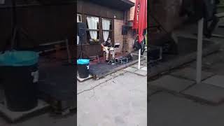 Video Autumn leaves / Karel Formant - cover