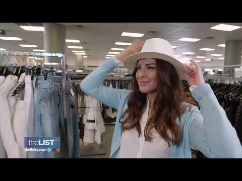 Coastal Grandmother Is The Vibe You Need For 2022