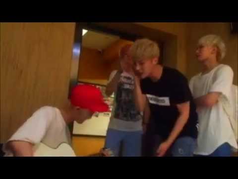 150611 Speed - Never Say Goodbye Acoustic Version (Sejun Facebook Update)