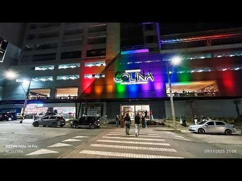 AQUI É MINAS GERAIS - PONTE NOVA - BOULEVARD COLINA SHOPPING