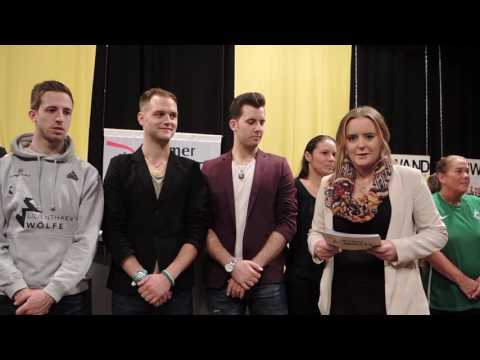 Bremer Sport-TV Vorschau 2016-11