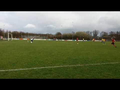 VVB 1   Terschuurse Boys  1