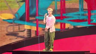 Download lagu 놀이터 Do you Remember - 250719 도경수 Do It Seoul Day1 mp3