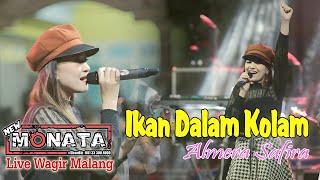 Download lagu IKAN DALAM KOLAM - ALMERA SAFIRA - NEW MONATA - DHEHAN AUDIO - LIVE WAGIR MALANG mp3 Download lagu IKAN DALAM KOLAM - ALMERA SAFIRA - NEW MONATA - DHEHAN AUDIO - LIVE WAGIR MALANG mp3