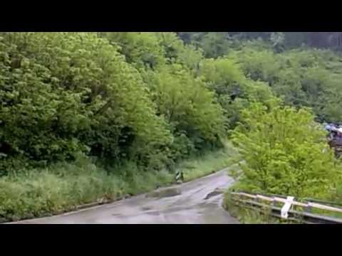 30° Rally della Valdinievole Pinelli-Demari Clio R3C