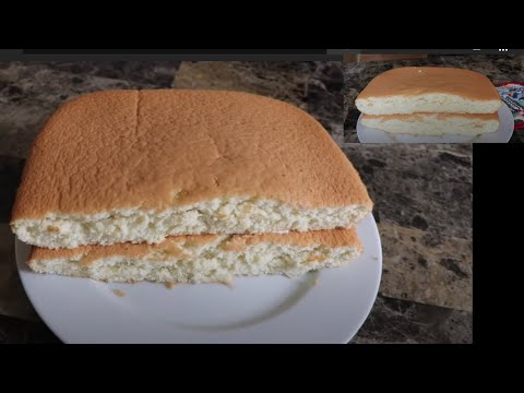 Como hacer solamente una lata de marquesotes ! facilisimo ...ver hasta el final!