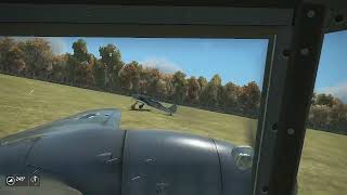 IL2 Great Battles - COMBAT BOX - SRS ATC Rejection!!