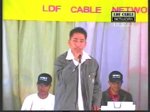 TBC Zaithanpuia -  Hlimlai ni (youth idol 2007 contest)