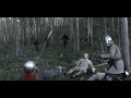 HEIDEVOLK - Winter Woede (Official Video ...