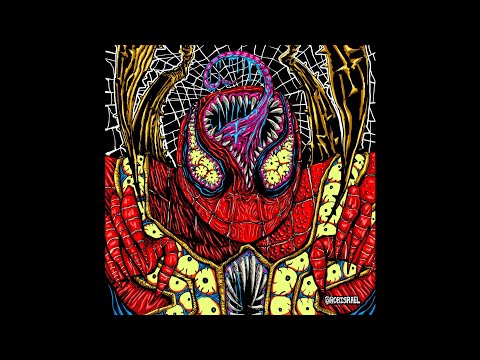 CHONG WIZARD - M.O.D.O.K. MONEY Ft CRIMEAPPLE (Prod. CHONG WIZARD)