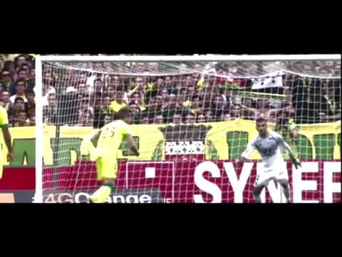 Welcome Jordan Veretout- Aston Villa