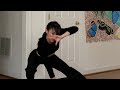 ITZY (with NEWNION, FLOOR) - ‘Weapon’ Dance Cover (Street Dance Girls Fighter) (Solo Ver.) | Rinajin