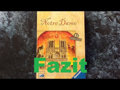 Conclusion after Session of Notre Dame