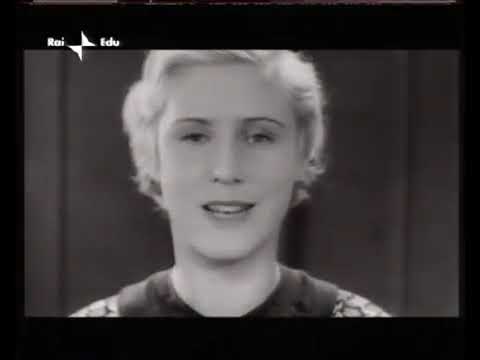 La Televisione del Terzo Reich   La Storia Siamo Noi