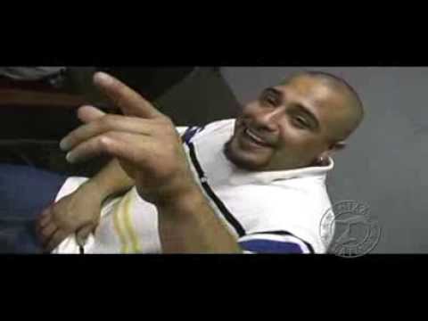 Goldtoes & SPM - SPM Takes The Camera - Treal TV Thizz Latin - Round 2 - Rise Of An Empire