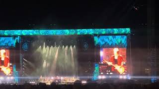 Reisefieber  - Tote Hosen Konzert - 14.08.2026