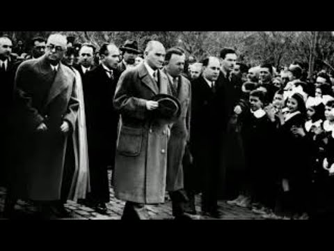 Emel Taşçıoğlu - Eğilmez Başın Gibi Gökler Bulutlu Efem