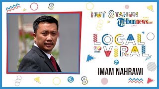 Imam Nahrawi: Tribunnews.com Tetap Menjadi Terdepan, Terinspirasi dan Selalu Menyuarakan Semangat